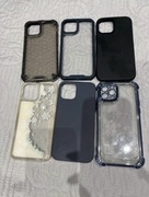 Sprzedam 6 sztuk etui do iPhone 12 Pro