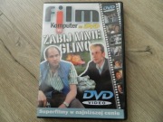 Zabij mnie glino - płyta DVD
