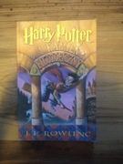 Harry Potter: Kamień filozoficzny - J. K. Rowling 