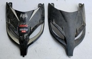 dis104654 aprilia sr50 owiewka przód czasza nosek plastik 