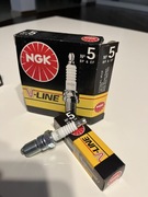 ŚWIECA ZAPŁONOWA NGK NR 5 BP6EF