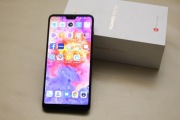 Telefon Huawei P20 PRO 6/128