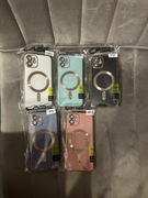 iPhone 12 silikonowy chroniący pokrowiec 