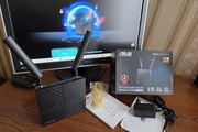 Router ASUS Wi-Fi LTE  AC750  typ 4G-AC53U