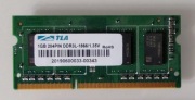 1GB 204PIN DDR3L-1866/1.35V
