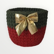 Zestaw prezentowy Prezent Koszyk ręcznie robiony