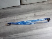 smycz dla kolekcjonera Are U Ready?