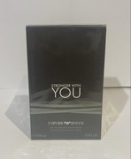 Stronger with You Emporio Armani