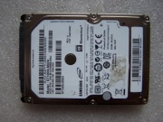 Dysk 2,5" Samsung 1000GB  SATA
