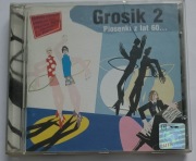 Teatr Buffo - Grosik 2 CD 1995