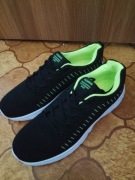 Buty sportowe 44-28,5 cm 