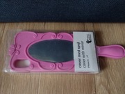 Etui iPhone X z lusterkiem Flying Tiger