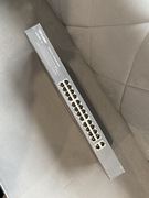 TP-Link 26p TL-SL1226 Rack (24x10/100Mbit 2x1Gbit)