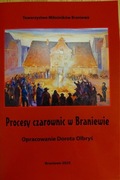 Procesy czarownic w Braniewie