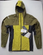 Haglofs L.I.M Alpha Hood M gtx infinium windstopper pertex M