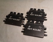3 szt mikroinwenter sieciowy KKT Kolbe BKW 850 800w
