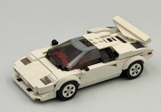 LEGO Speed Champions 76908 Lamborghini Countach