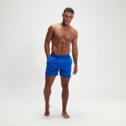 Szorty kąpielowe Speedo Men's Prime Leisure 16'' Swim Shorts Blue