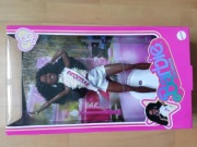 Lalka Barbie Signature movie filmowa prezydentka