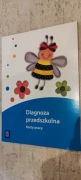 Diagnoza przedszkolna karty pracy, pedagogika, psychologia, terapia