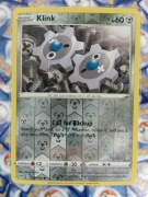 Klink 128/189 NM Reverse Holo Pokémon TCG Angielska
