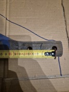 Kula haka thule yaris III 