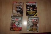 przegląd sportowy historia Historia do rzeczy