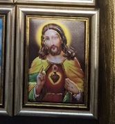 Obraz Najświętsze Serce Pana Jezusa T.     