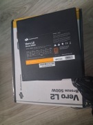 Zasilacz SilentiumPC Vero L2 500W 80Plus Bronze - Sprawny, Zadbany