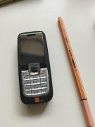 Nokia 2610 orange