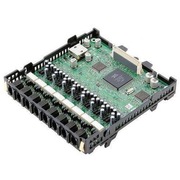 KX-TDA3174, 8 portów wew. anal. Panasonic GWAR 12M