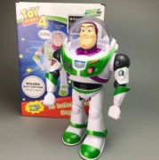 Figurka Buzz Astral Toy Story Prezent dla Dziecka