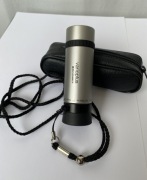 VarioPlus Eschenbach monokular lornetka teleskop mikroskop lupa 8x20 OKAZJA