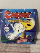 Casper przyjazny duszek VCD płyta