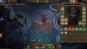 Konto Drakensang Online 100LVL Grimmag Łucznik