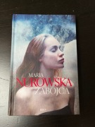 "Zabójca" Maria Nurowska