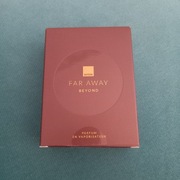 Avon Far Away Beyond 50 ml 