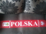 Szalik - Polska..