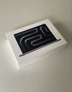 MacBook PRO M3 | NOWY!!! Nie otwierany | 2024 | 512 GB | 16 GB | 14.2” | SG