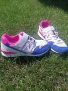 Buty dziecięce New Balance rozm. 36