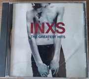 INXS The Greatest Hits CD