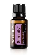  DoTERRA Serenity - odprężająca mieszanka olejków eterycznych 15 ml