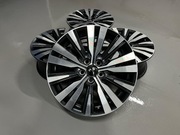 5x114,3 18 Felgi aluminiowe MITSUBISHI Outlander Eclipse cross ASX