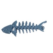 Flexi Shark – Galaxy Blue 