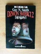 Dzwon śmierci 2 - Demony