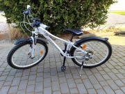 Rower Kross Lea F2 XXS damski 26"