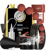 Zadymiarka Tester Dymowy AUTOOL SDT60 Do Diagnostyki Nieszczelności Silnika