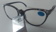 Okulary do czytania korekcyjne 