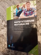 Longman repetytorium maturalne