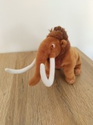 Mamut Maniek Epoka Lodowcowa – maskotka